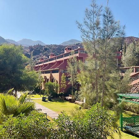 Aurocher Marrakech Ourika Oukkainrdem Dış mekan fotoğraf