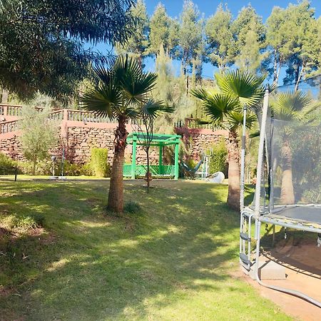 Aurocher Marrakech Ourika Oukkainrdem Dış mekan fotoğraf