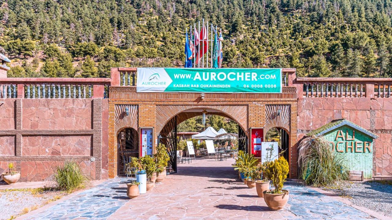 Aurocher Marrakech Ourika Oukkainrdem Dış mekan fotoğraf