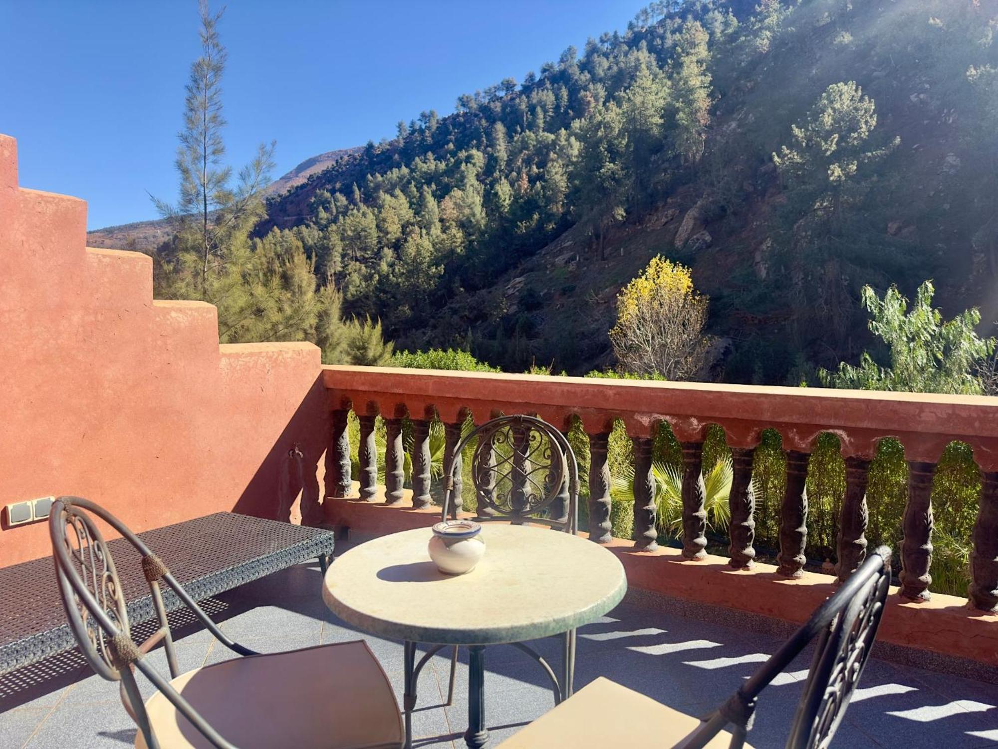 Aurocher Marrakech Ourika Oukkainrdem Dış mekan fotoğraf
